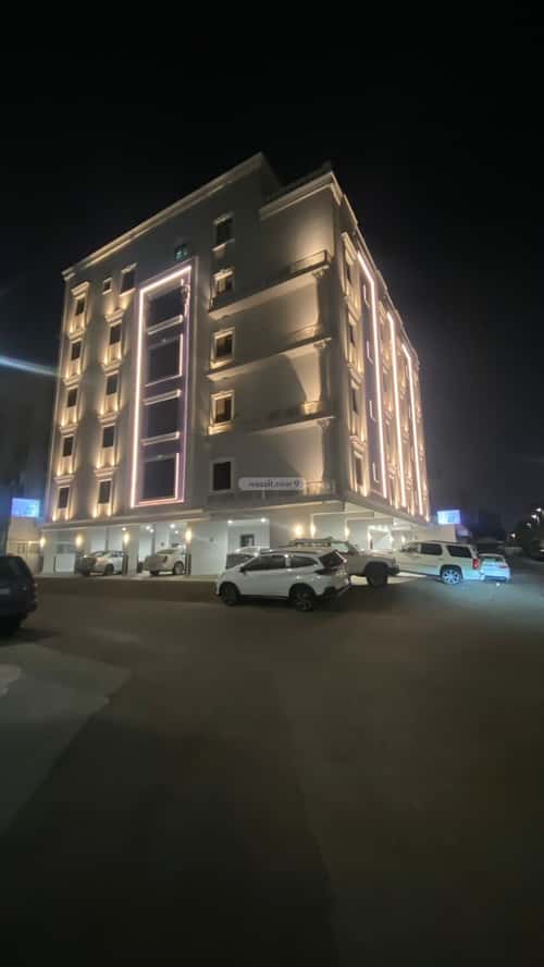 Apartment with 4 Bedrooms Al Rabbwah, North Jeddah, Jeddah