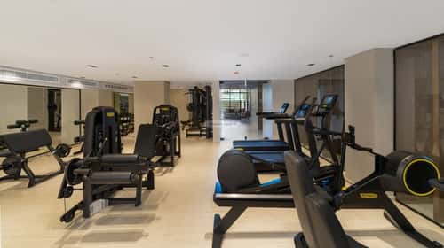 Furnished Apartment 3520 SQM with 2 Bedrooms Al-Olaya, Central Riyadh, Riyadh