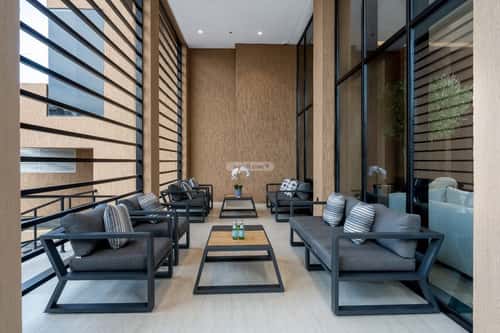 Furnished Apartment 3520 SQM with 2 Bedrooms Al-Olaya, Central Riyadh, Riyadh