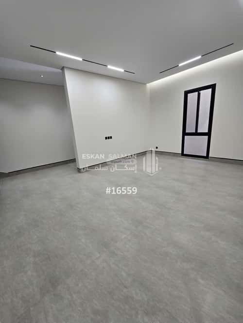 Apartment with 5 bedrooms الرمال، شرق الرياض، الرياض
