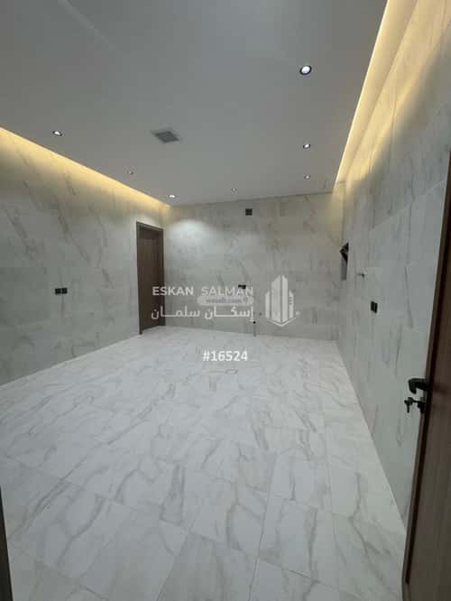 Villa 375 SQM Facing East on 25m Width Street Al-Janadriyah, East Riyadh, Riyadh