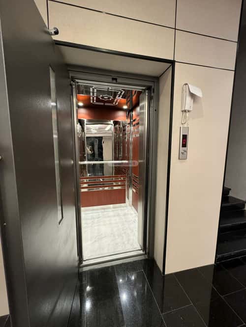 شقة 130 متر مربع ب 4 غرف الريان، شرق جدة، جدة