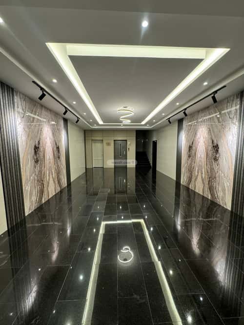 Apartment 130 SQM with 4 Bedrooms Al Rayaan, East Jeddah, Jeddah