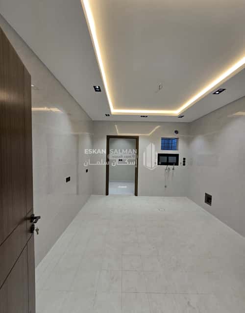 Villa 349.09 SQM Facing North on 15m Width Street Al-Murooj, Samith