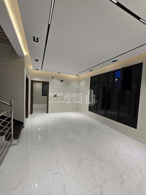 Villa 349.09 SQM Facing North on 15m Width Street Al-Murooj, Samith