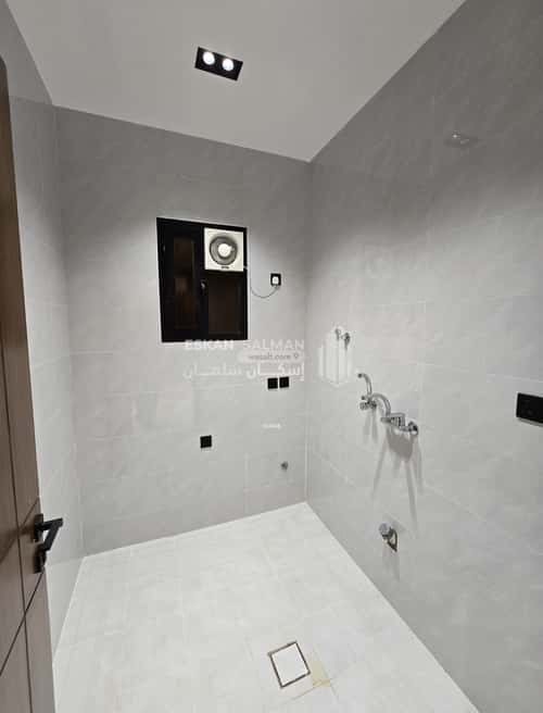 Villa 349 SQM facing North on 15m width street المروج، صامطة