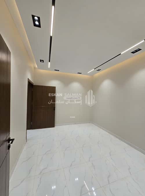 Villa 349 SQM facing North on 15m width street المروج، صامطة
