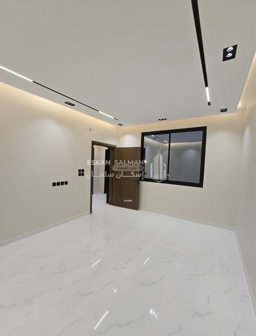 Villa 349 SQM Facing North on 15m Width Street Al-Murooj, Samith