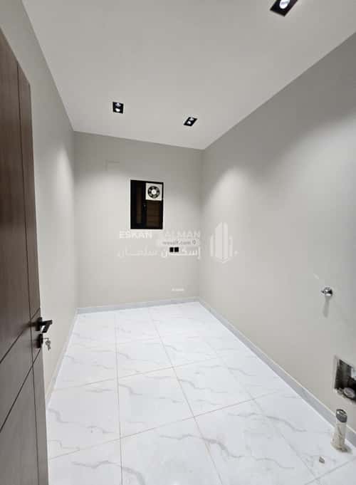 Villa 349 SQM facing North on 15m width street المروج، صامطة