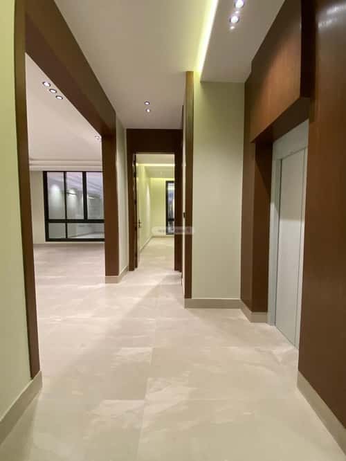 Villa 609 SQM Alshamehalgadeed, Makkah Al Mukarramah