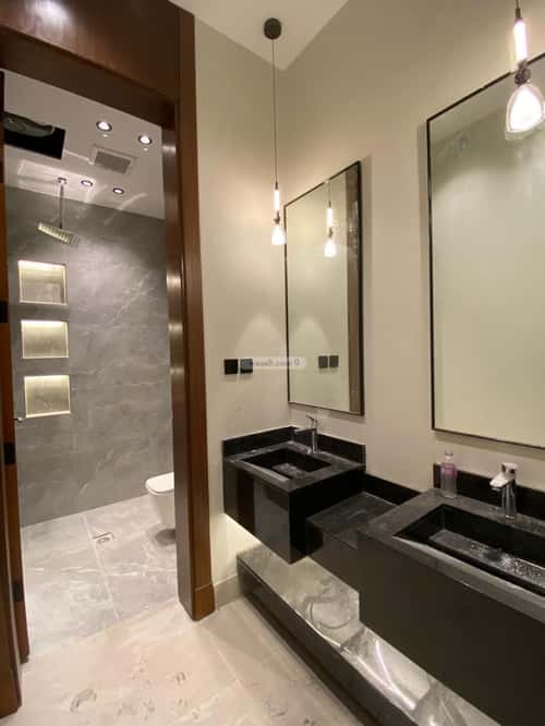 Villa 609 SQM Alshamehalgadeed, Makkah Al Mukarramah