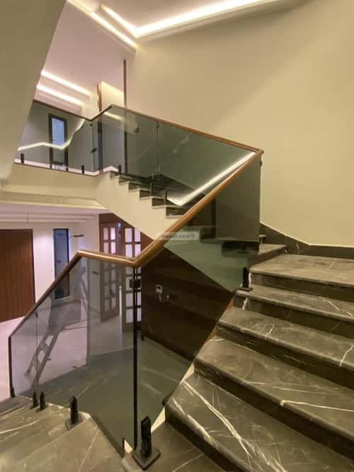 Villa 609.48 SQM Alshamehalgadeed, Makkah Al Mukarramah