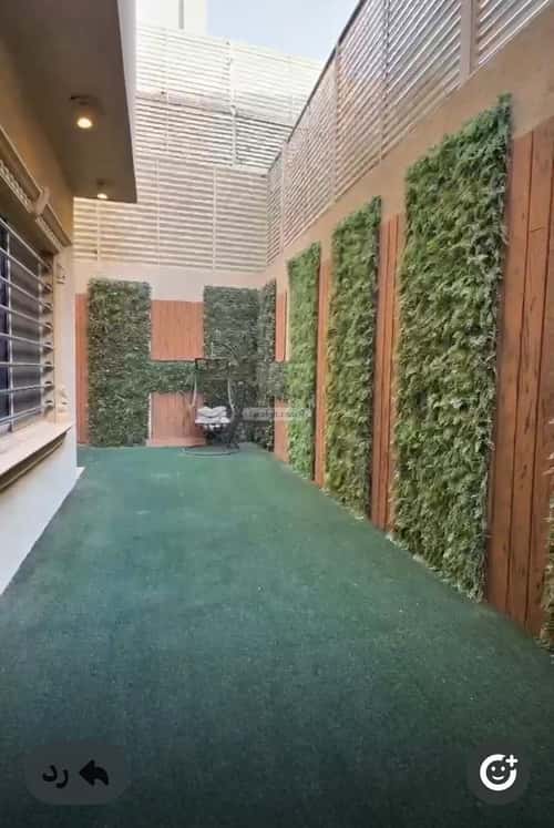 فيلا 600 متر مربع شرقية على شارع 20م الحمراء، شرق الرياض، الرياض