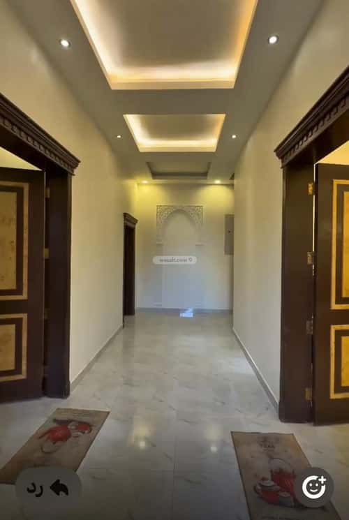 فيلا 600 متر مربع شرقية على شارع 20م الحمراء، شرق الرياض، الرياض