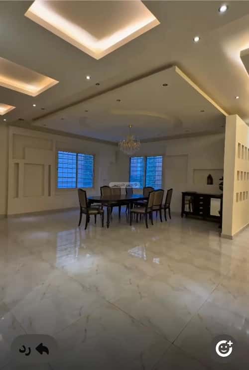 فيلا 600 متر مربع شرقية على شارع 20م الحمراء، شرق الرياض، الرياض