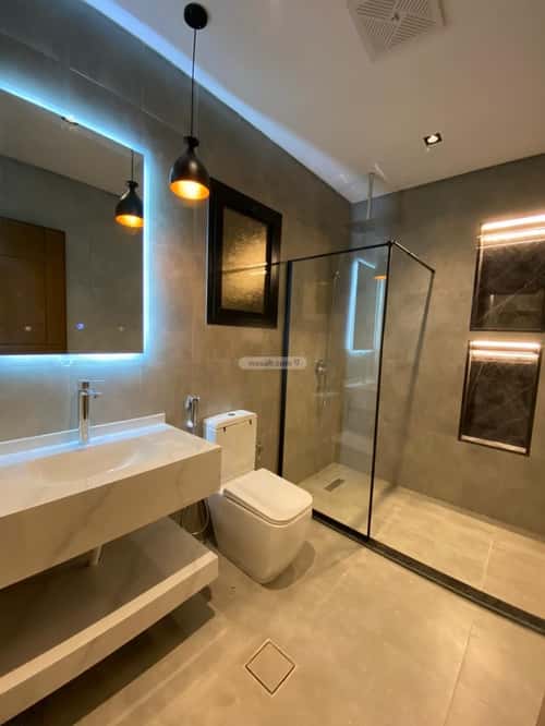 Apartment with 5 bedrooms المسفلة، مكة المكرمة