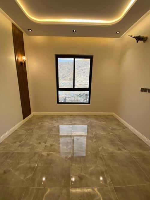 شقة ب 5 غرف المسفلة، مكة المكرمة