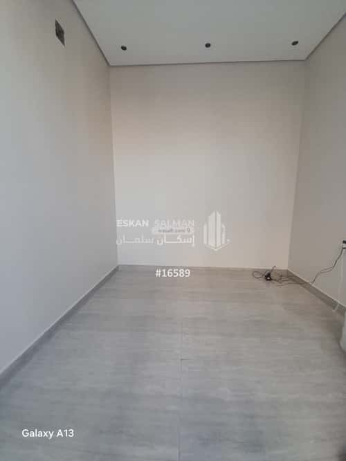 Villa 312 SQM facing North on 20m width street الرمال، شرق الرياض، الرياض