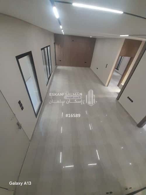 Villa 312.5 SQM Facing North on 20m Width Street Ar-Rimal, East Riyadh, Riyadh