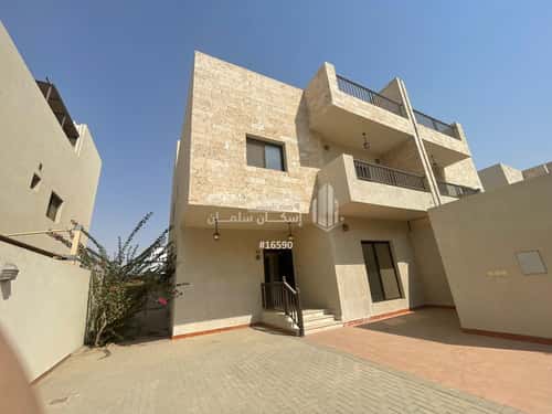 Villa 285.22 SQM Facing West on 10m Width Street Al Swaryee, North Jeddah, Jeddah
