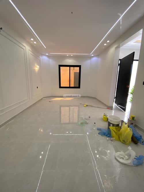 فيلا 391.44 متر مربع شرقية على شارع 15م الرحاب، الطائف