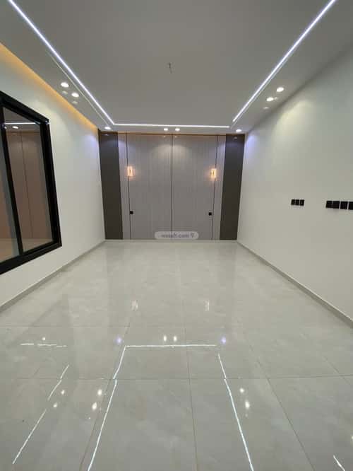 فيلا 391.44 متر مربع شرقية على شارع 15م الرحاب، الطائف