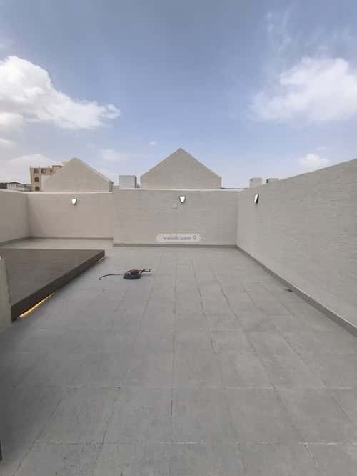 Villa 318.79 SQM Facing East on 15m Width Street Al Wasat District, Alttayif