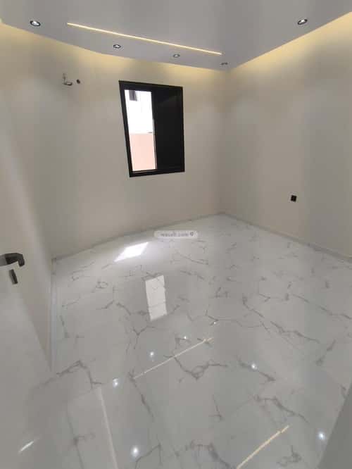 فيلا 318.79 متر مربع شرقية على شارع 15م الواسط، الطائف