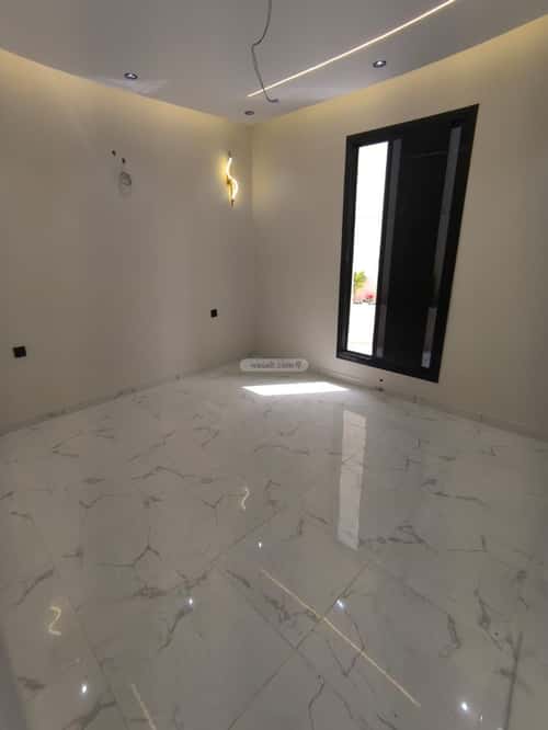 Villa 318.79 SQM Facing East on 15m Width Street Al Wasat District, Alttayif