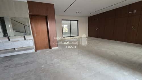 Villa 210 SQM Facing West on 20m Width Street Al Nakhil, Al Ahsa
