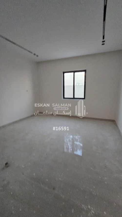 فيلا 210 متر مربع غربية على شارع 20م النخيل1، الاحساء