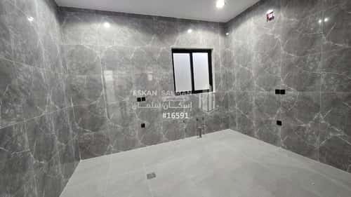 فيلا 210 متر مربع غربية على شارع 20م النخيل1، الاحساء