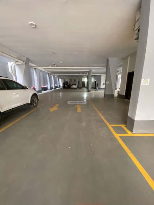 شقة ب 4 غرف المحمدية، مكة المكرمة