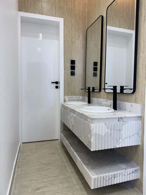 Apartment with 5 Bedrooms Al Ma'Ala, Ahad Rafidah