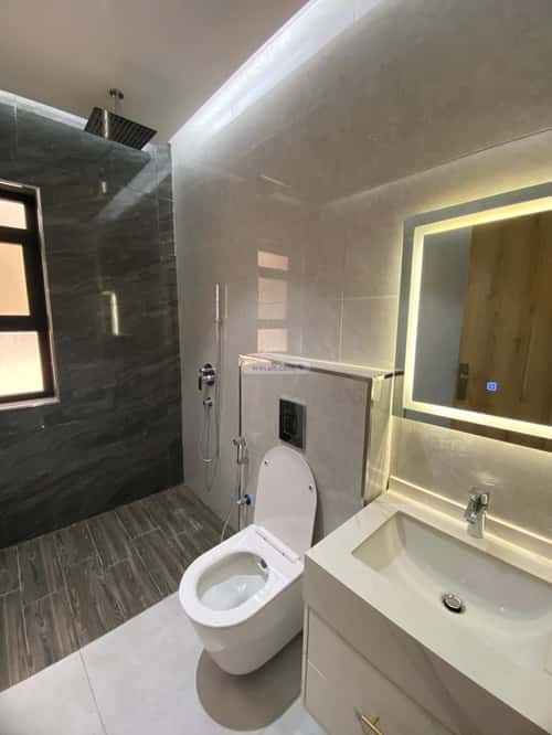 شقة ب 4 غرف بطحاء قريش، مكة المكرمة