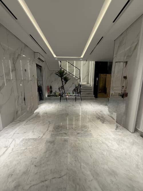 Apartment with 3 Bedrooms Alshawkia, Makkah Al Mukarramah