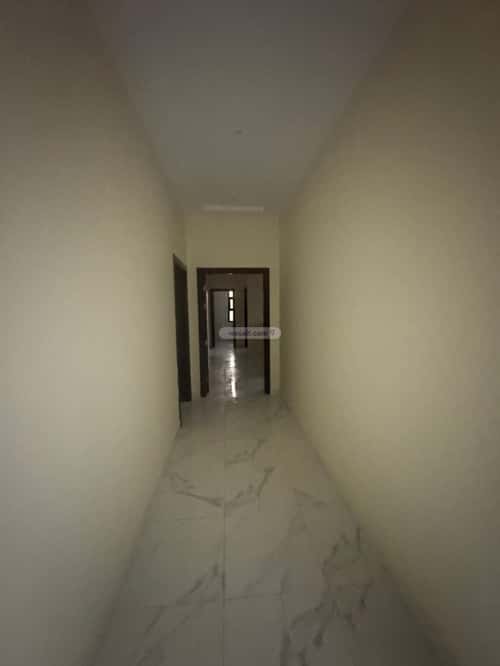 Villa 312.5 SQM Facing North on 25m Width Street Al Bashaer, East Jeddah, Jeddah