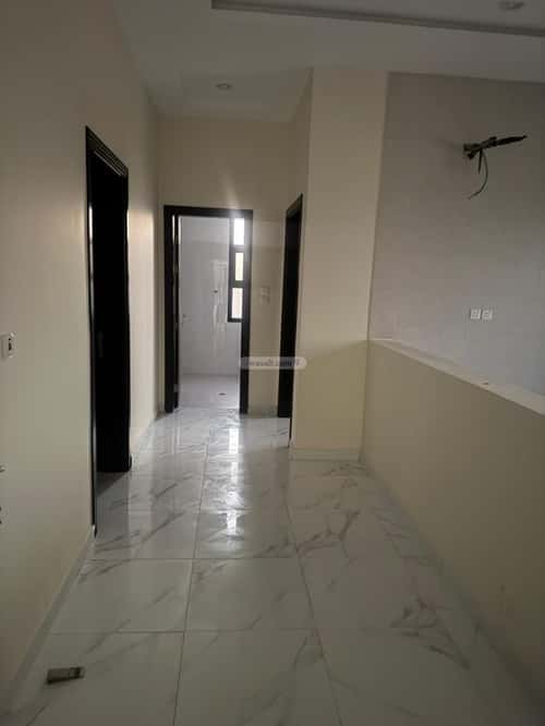 Villa 312.5 SQM Facing North on 25m Width Street Al Bashaer, East Jeddah, Jeddah