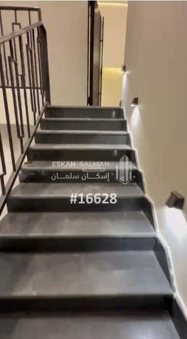 Villa 285 SQM Facing West on 15m Width Street Haya Nawah, Almuzahimih