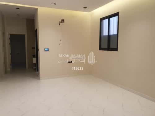 فيلا 285.08 متر مربع غربية على شارع 15م نوارة، المزاحمية