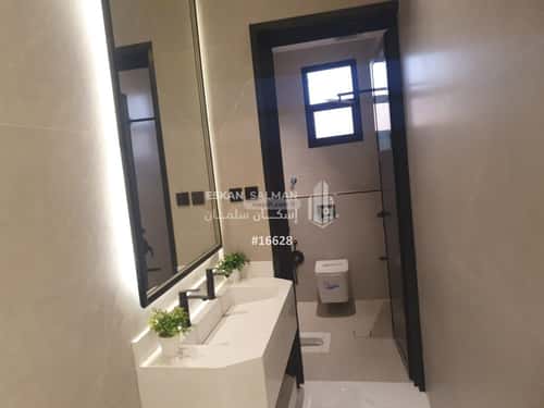 Villa 285 SQM Facing West on 15m Width Street Haya Nawah, Almuzahimih