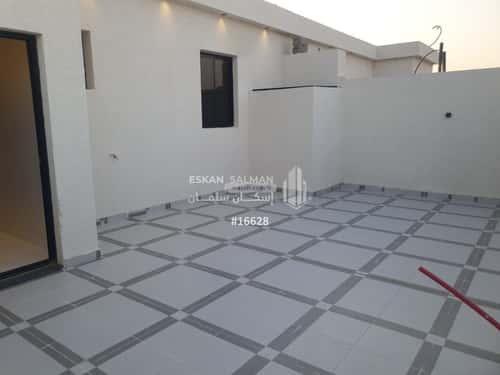 Villa 285.08 SQM Facing West on 15m Width Street Haya Nawah, Almuzahimih