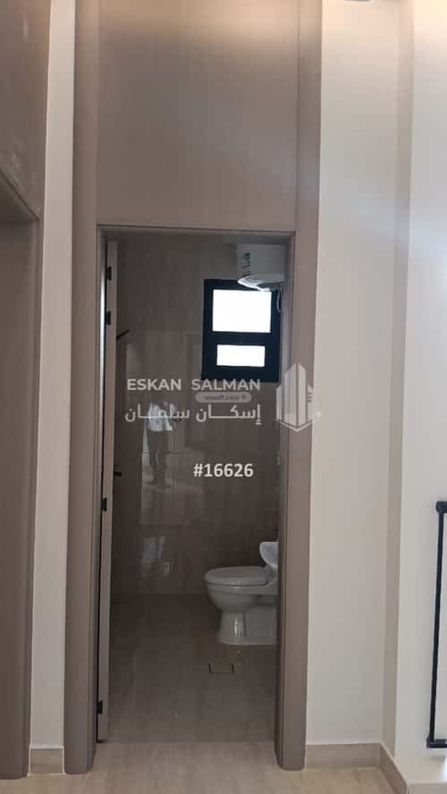 Villa 300 SQM Facing South on 20m Width Street Al-Janadriyah, East Riyadh, Riyadh