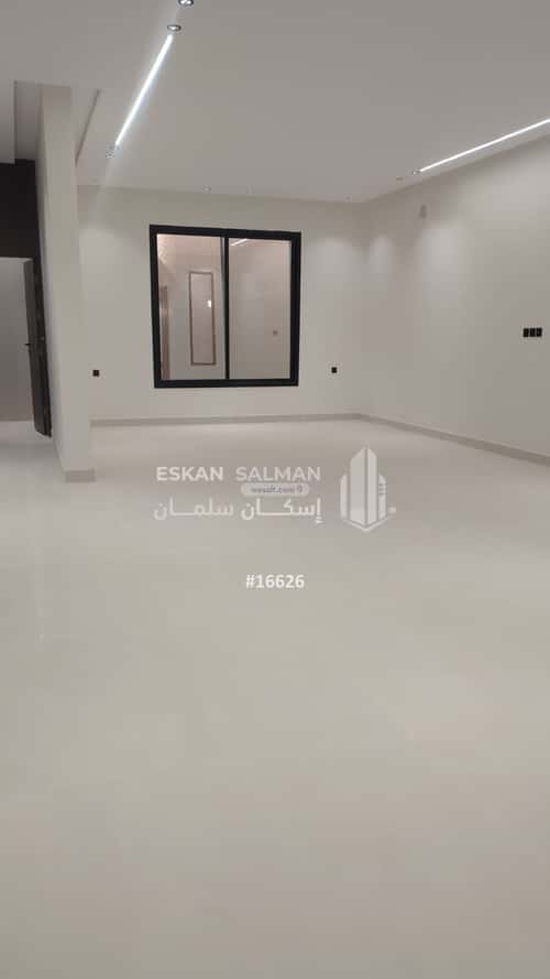 Villa 300 SQM Facing South on 20m Width Street Al-Janadriyah, East Riyadh, Riyadh