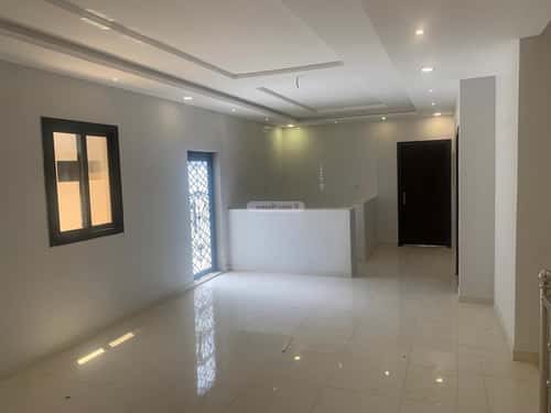 Villa 312.5 SQM Facing East with 6 Bedrooms Al-Riyadh, North Jeddah, Jeddah