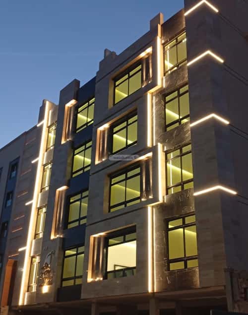 شقة 5 غرف في النعيم