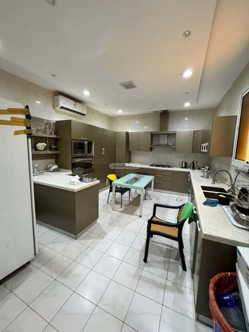 Villa 450 SQM Facing North on 20m Width Street Al-Arid, North Riyadh, Riyadh