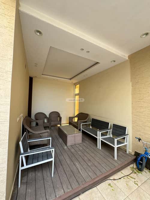 Villa 450 SQM Facing North on 20m Width Street Al-Arid, North Riyadh, Riyadh