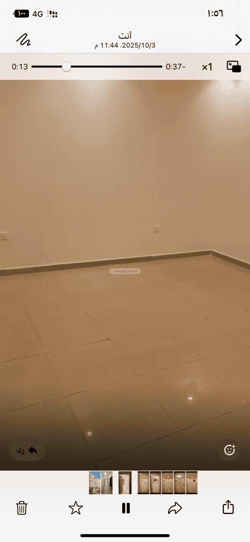 Apartment with 4 Bedrooms Al Marwah, North Jeddah, Jeddah