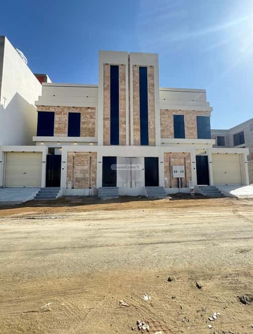 شقة ب 5 غرف المعلاة، أحد رفيدة